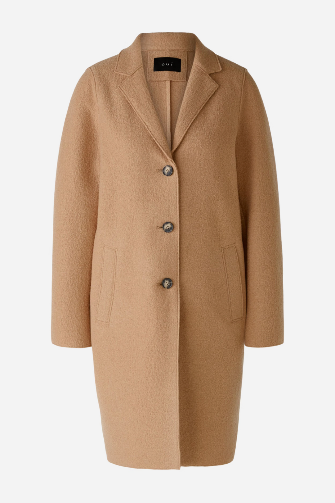 Mayson coat