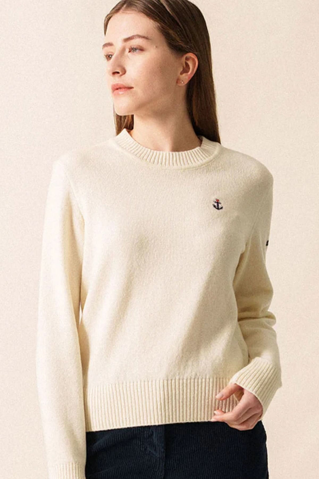 Monclar Wool sweater