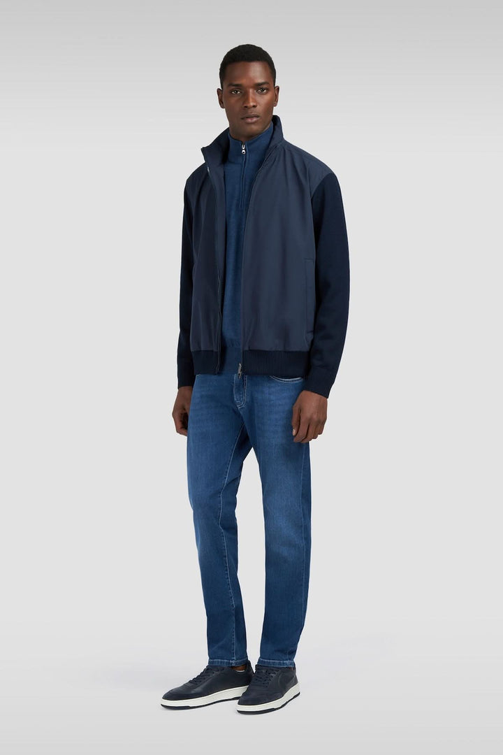 Jean Red Rivet coupe régulière