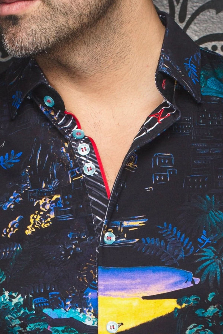 Elster shirt