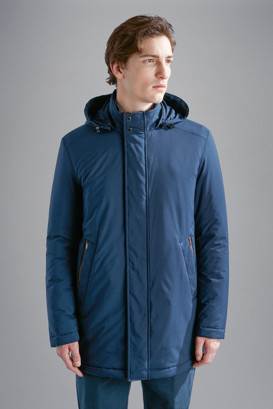 Primaloft Winter Coat