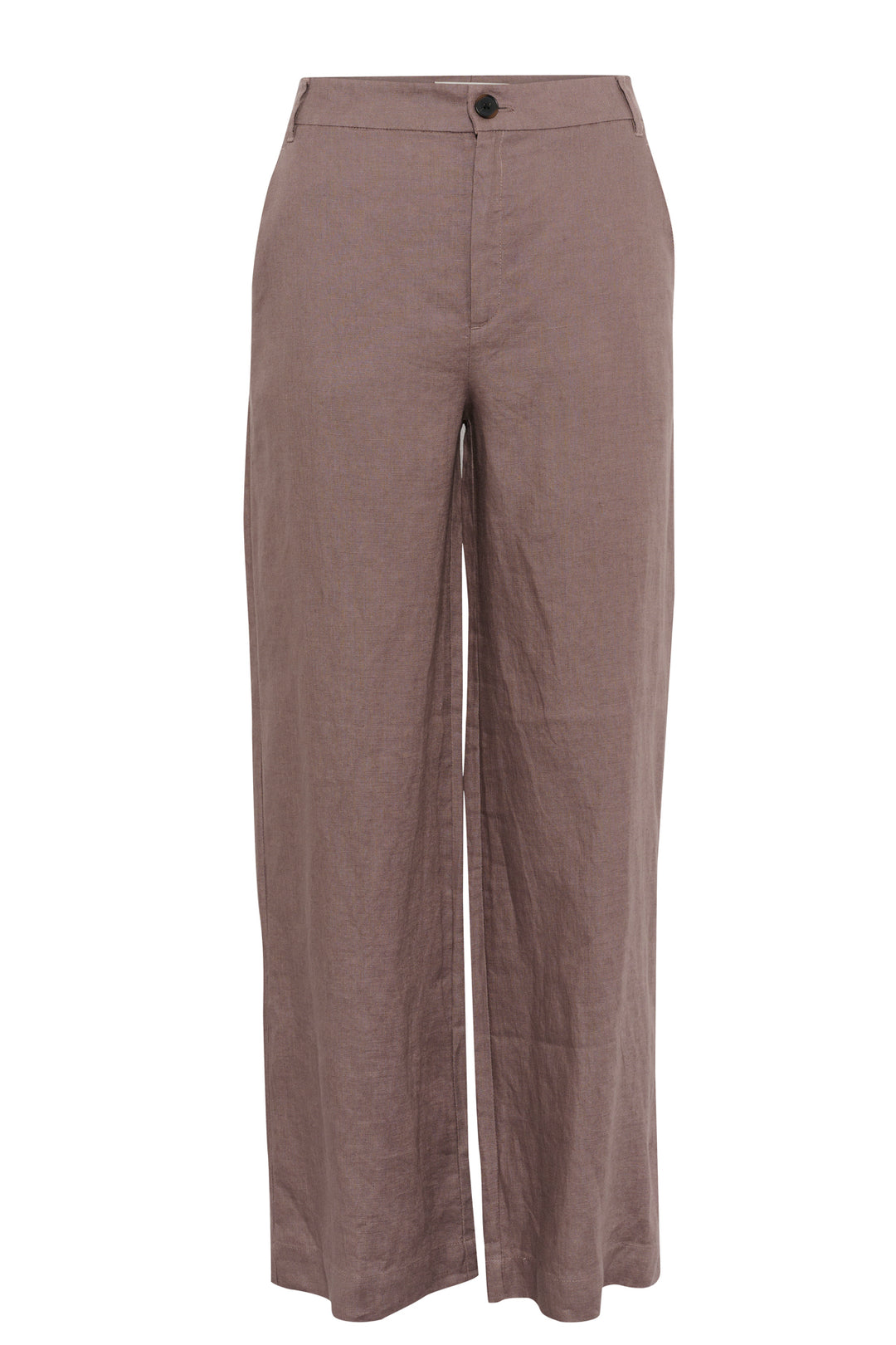 Pantalon de lin Solina