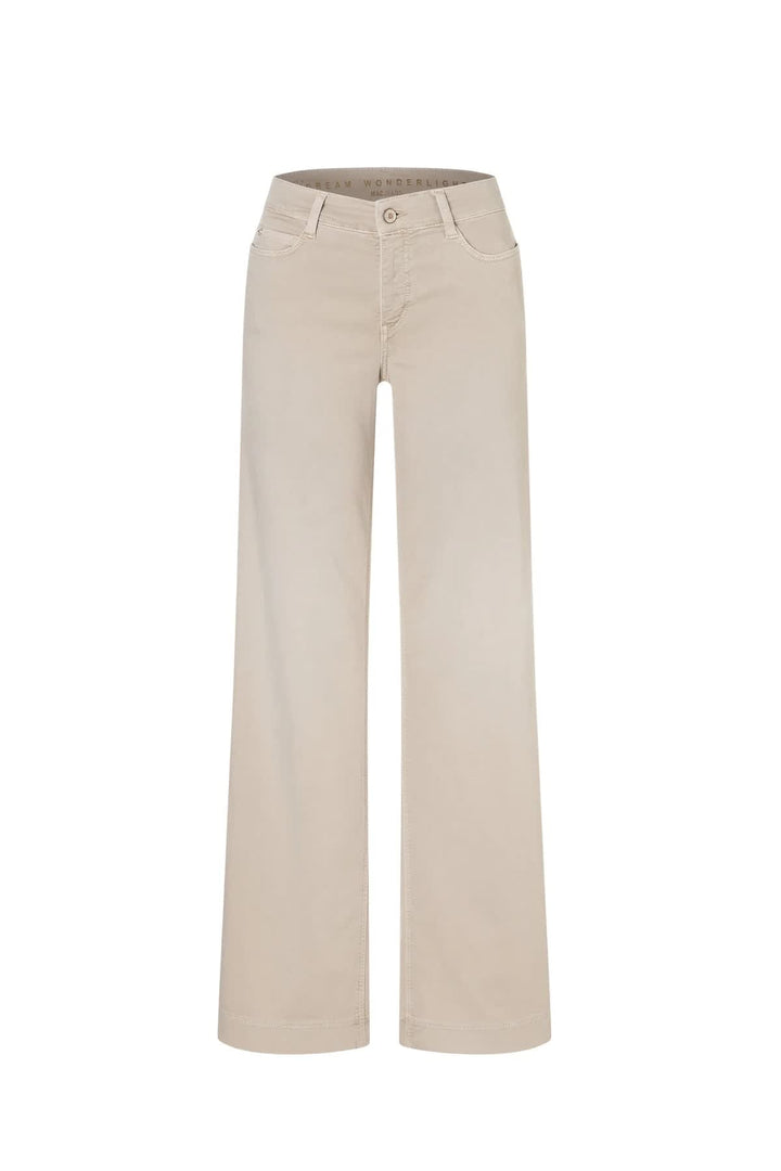 Front view of Jean Mac women&