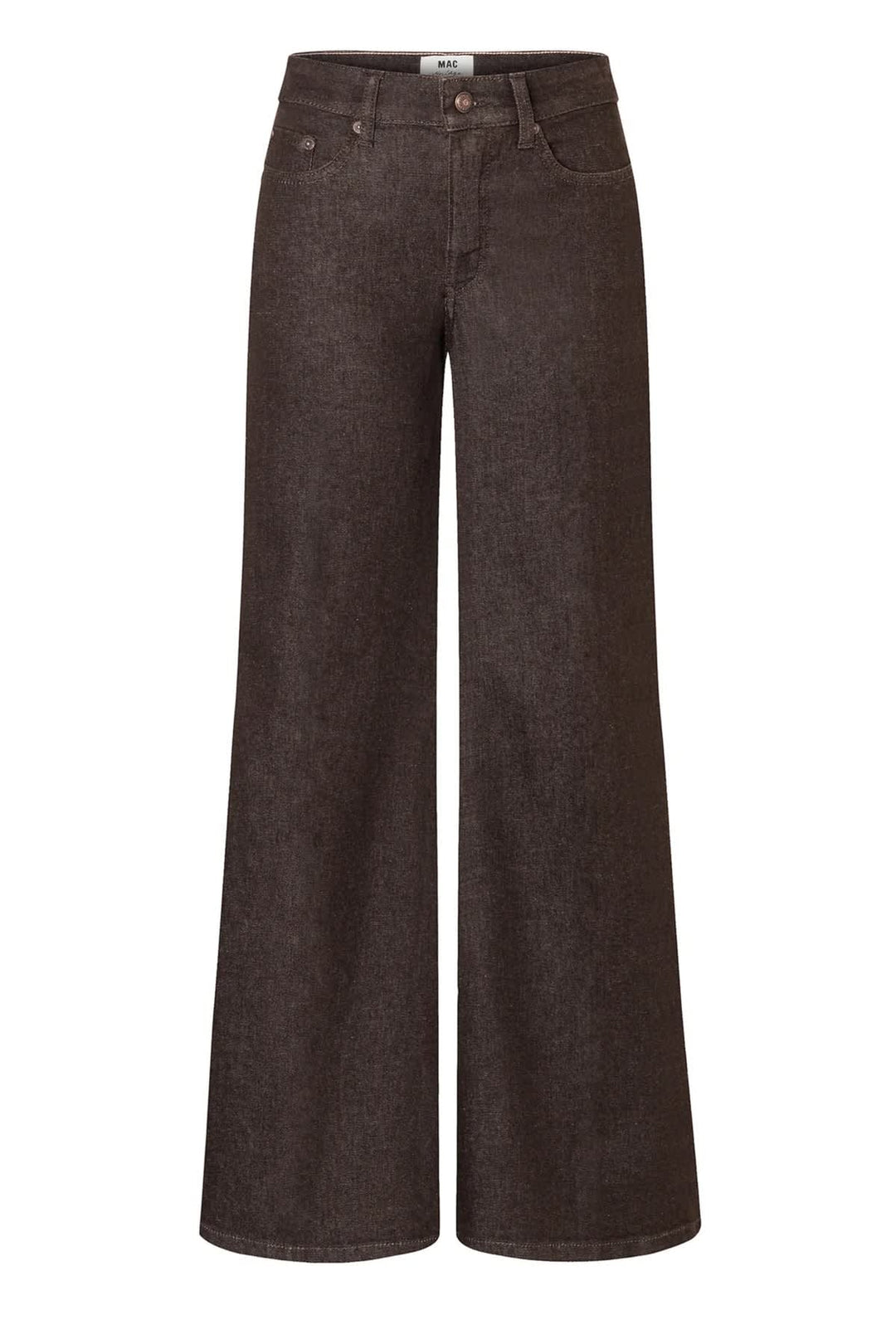 Jean Wide Flare pour femme Mac Jeans