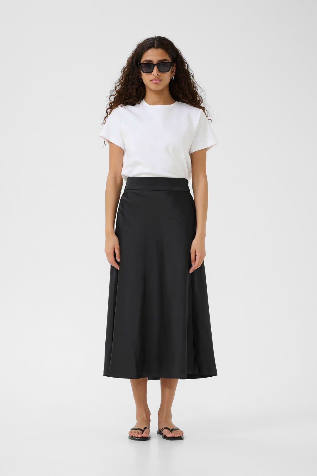 Zilky skirt