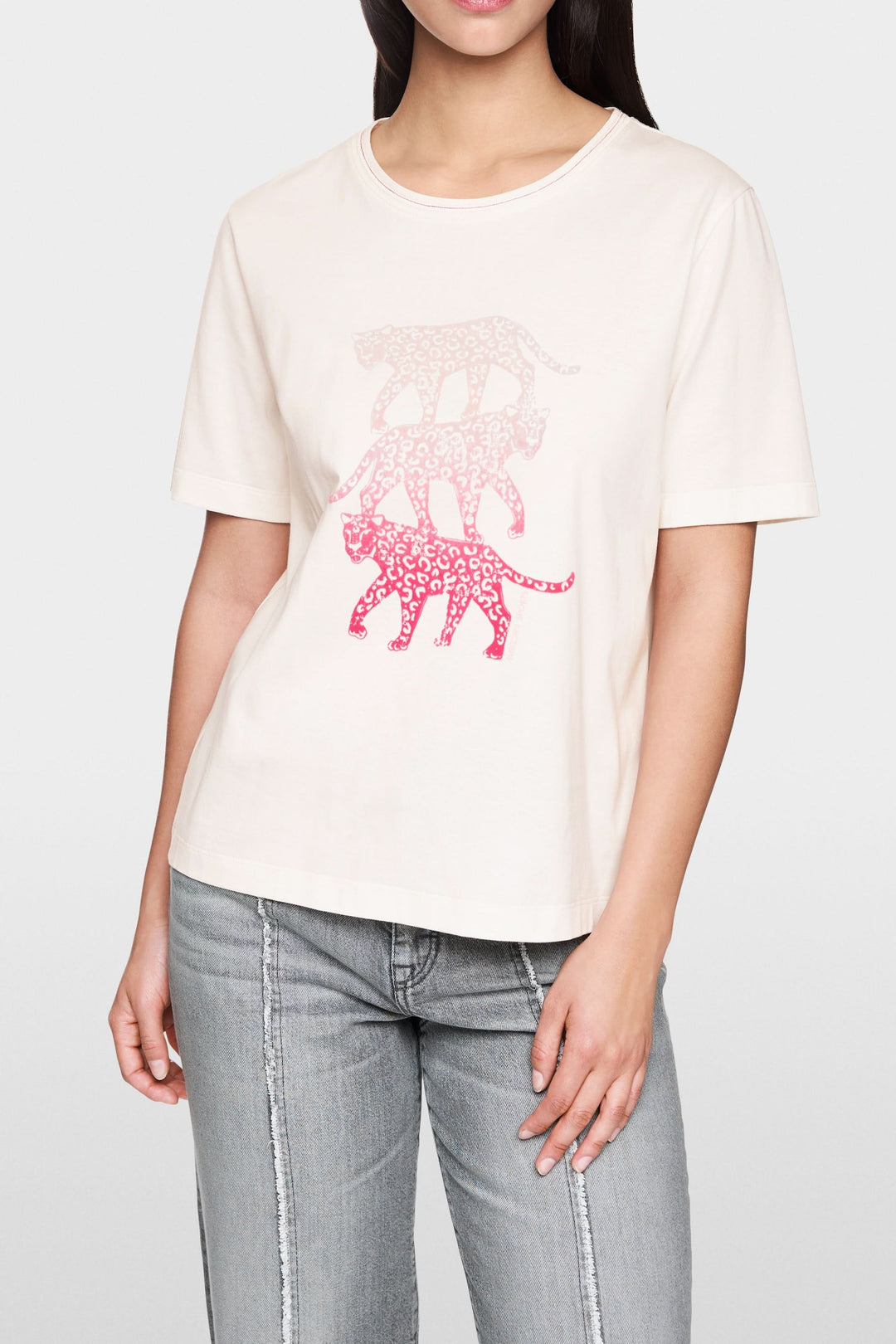 Printed T-shirt