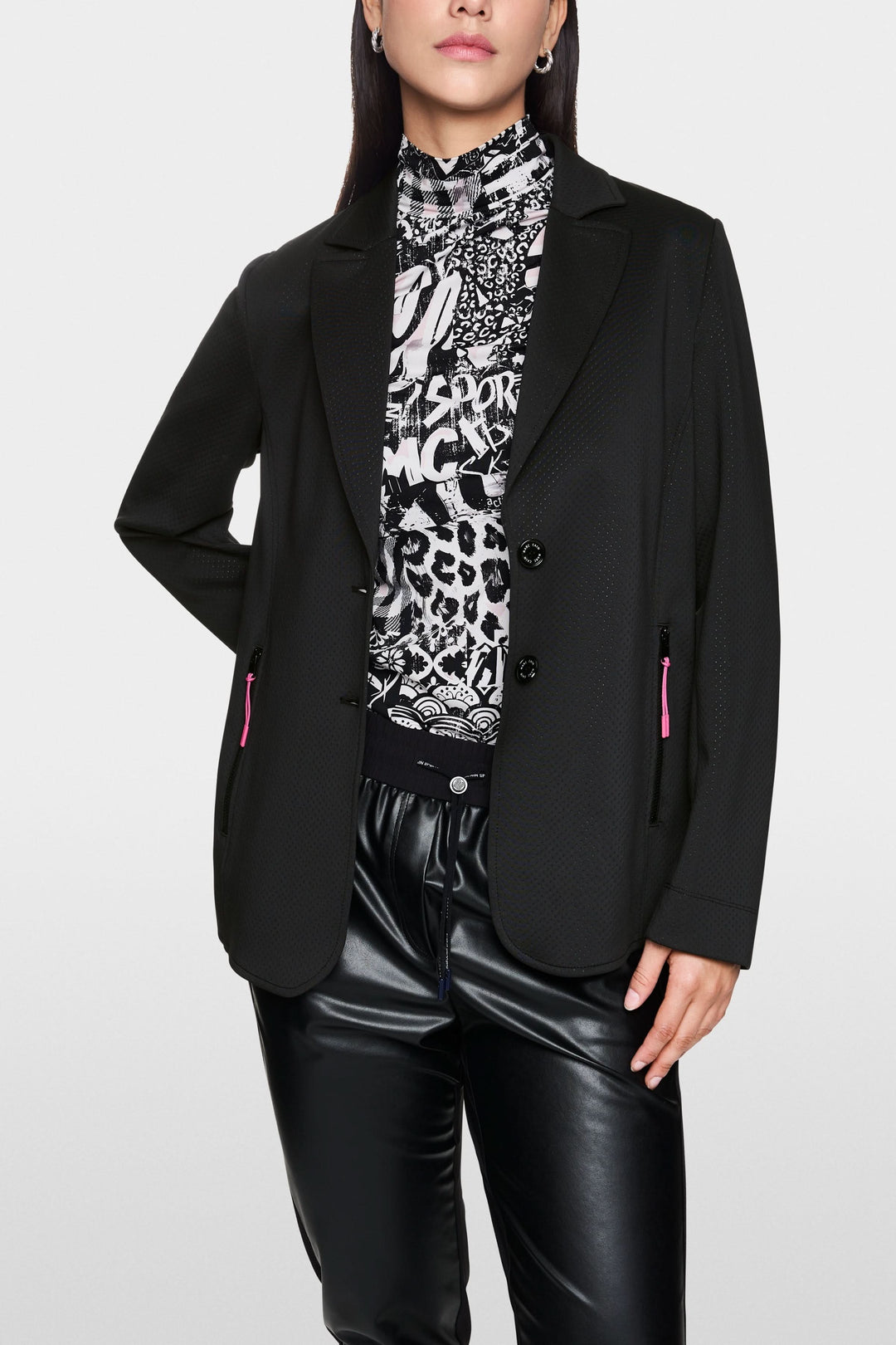 Sport jacket