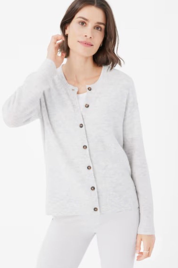 Cardigan douillet Alicia