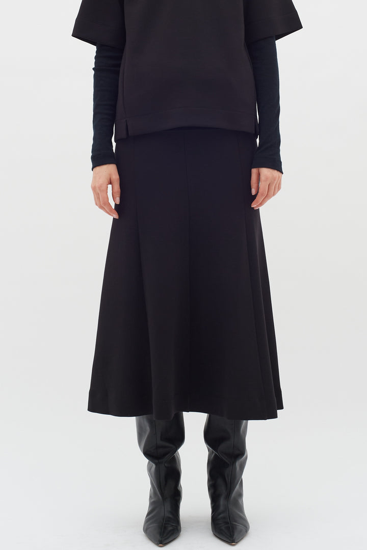 Cocent skirt