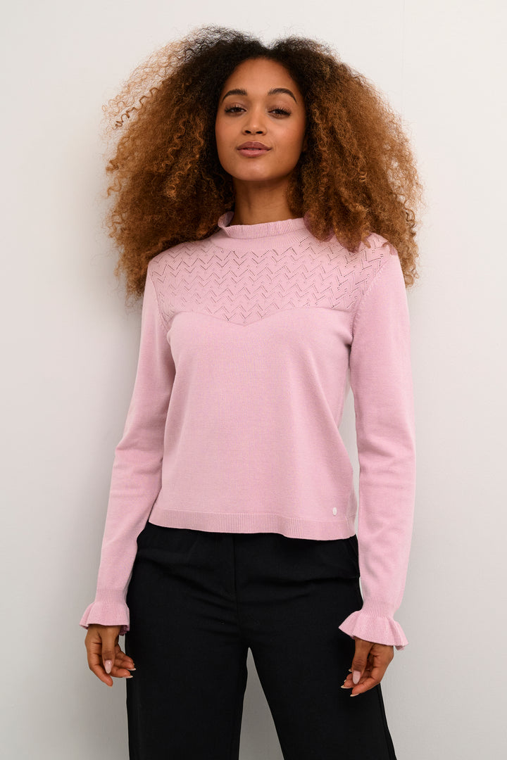 Villea Sweater