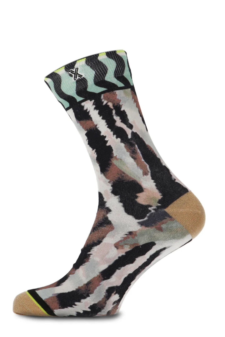 Kiara Bamboo Socks