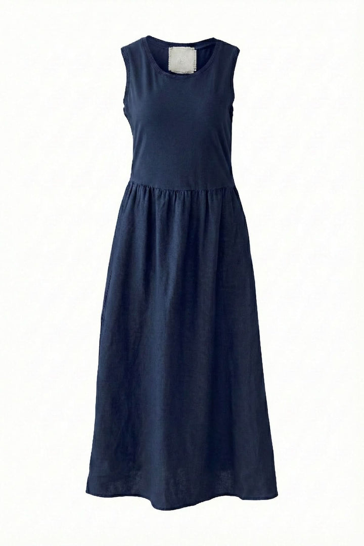 Robe coupe moderne élégante