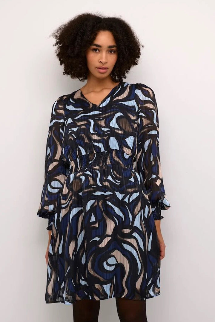 MARGO DRESS