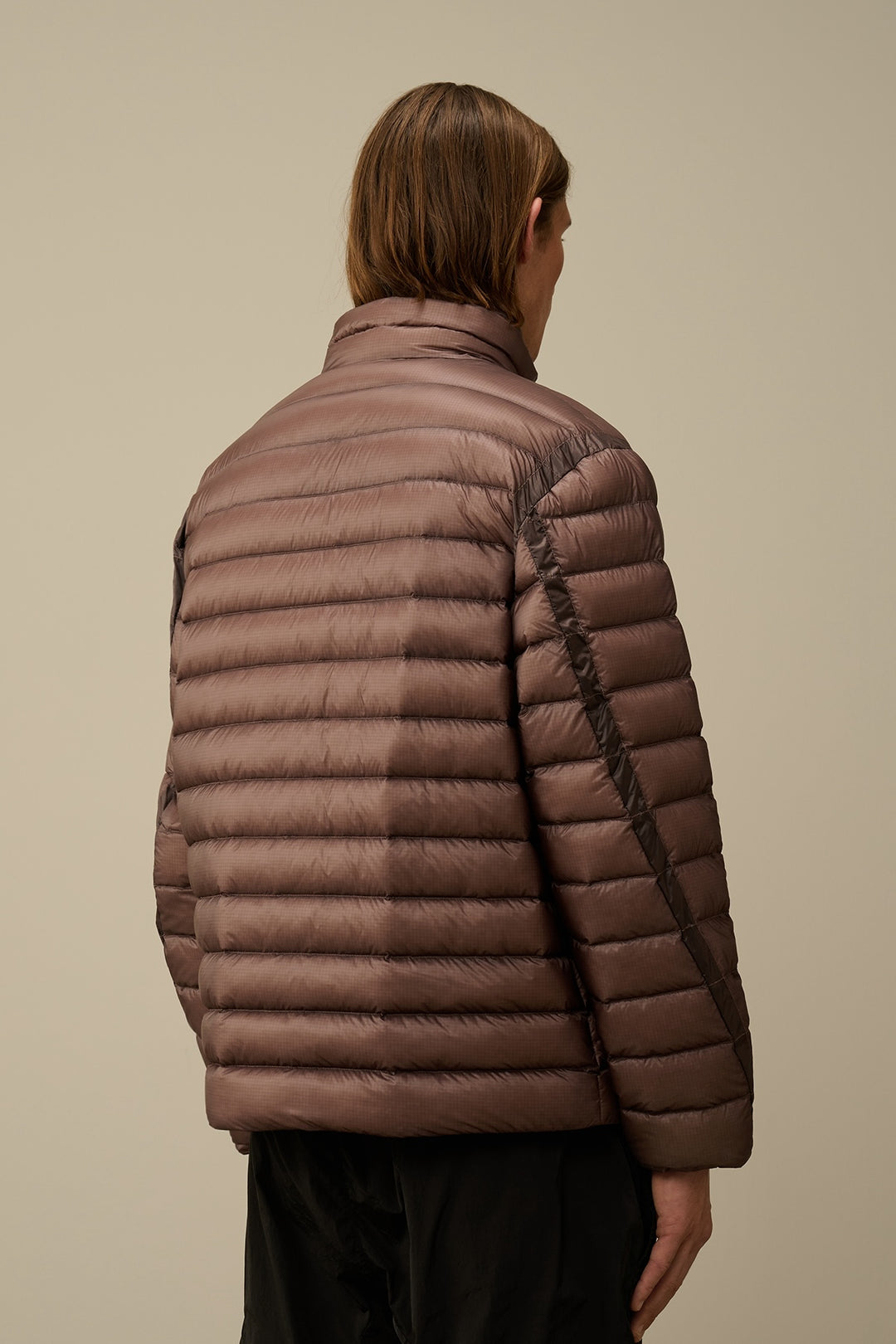 DDShell zipped jacket