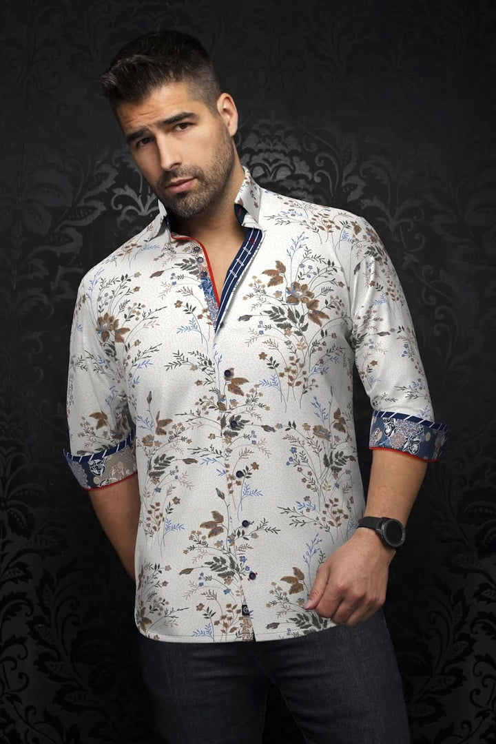 Brenner shirt