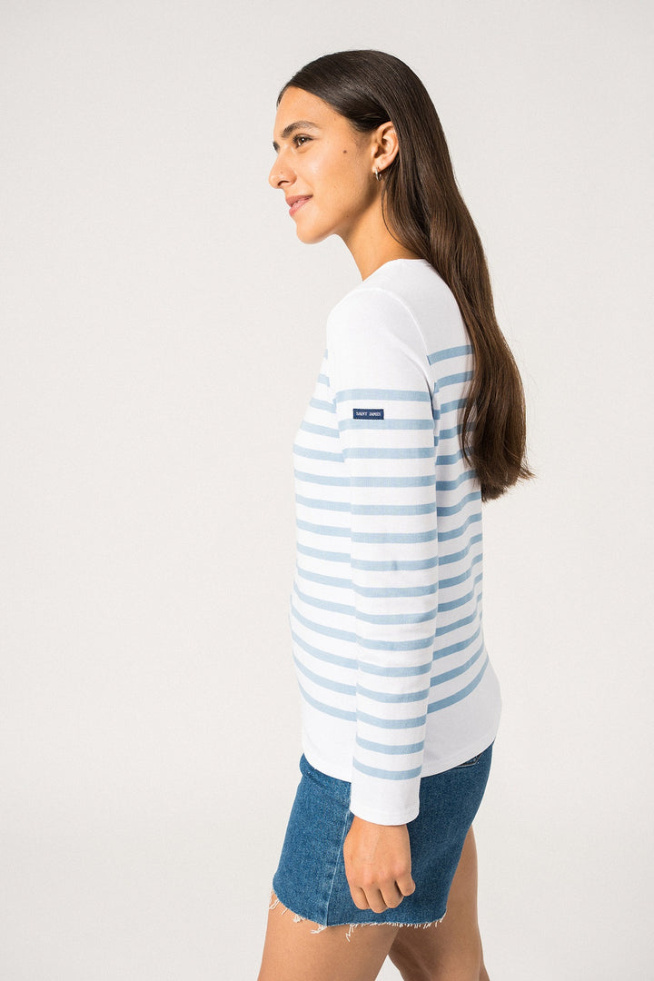 Women's Naval Sweater