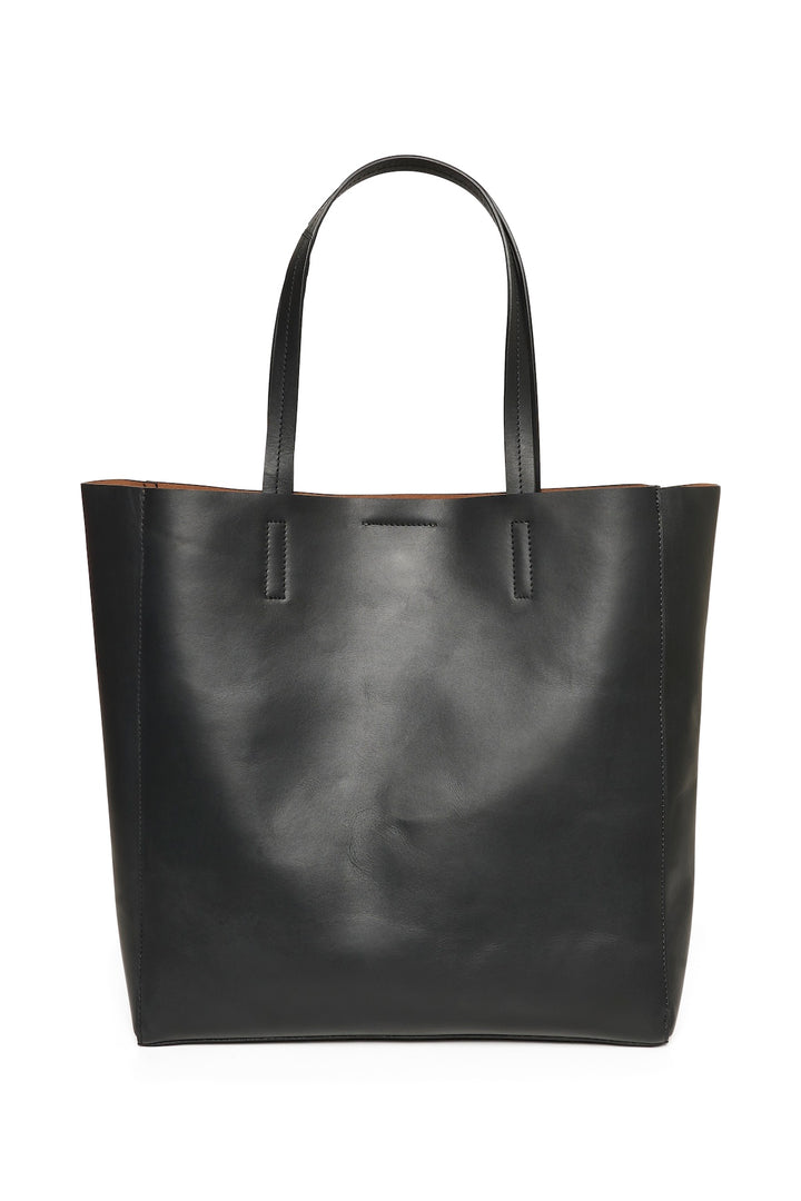 Emrie leather bag