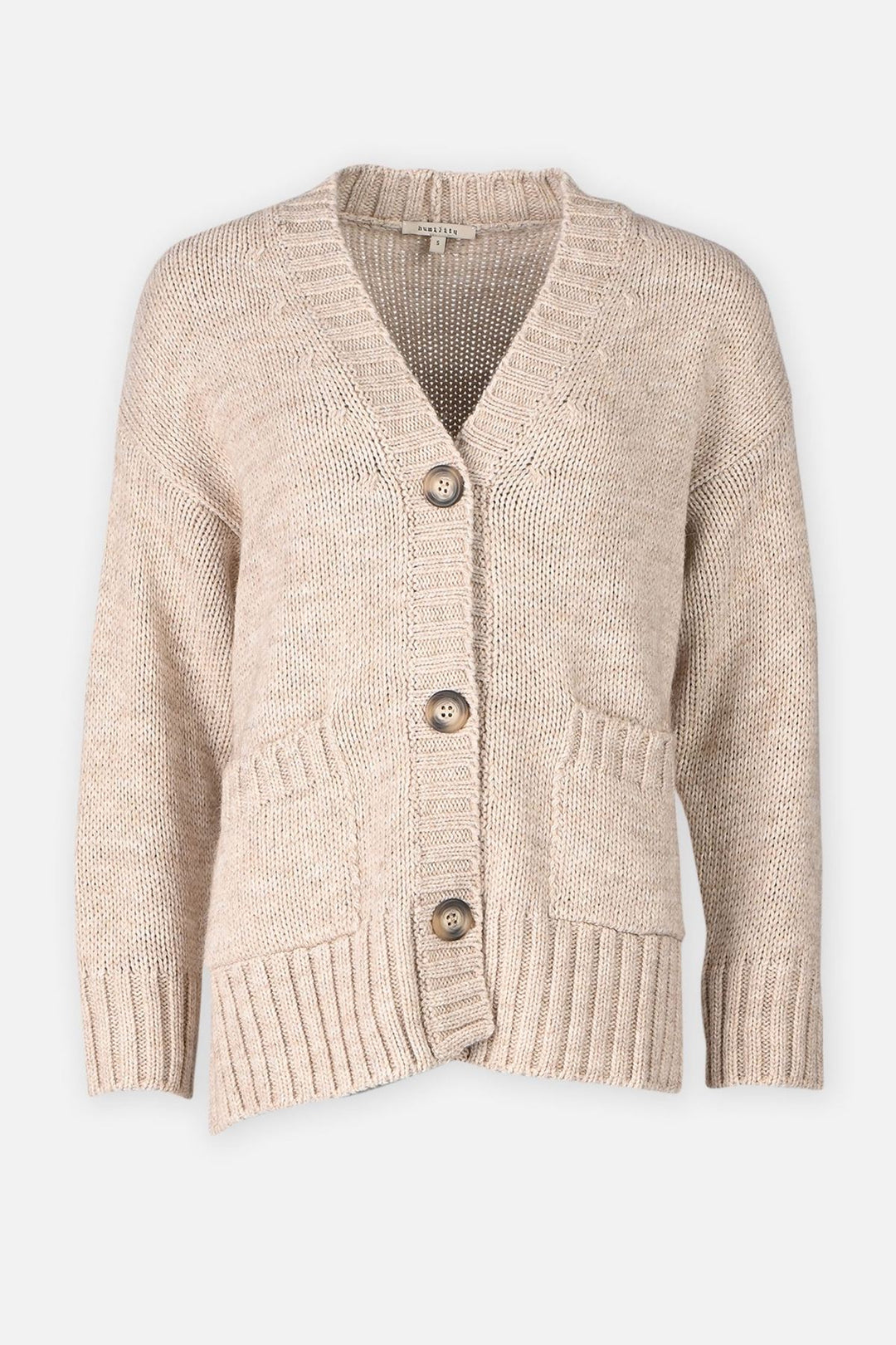 Coxi Cardigan