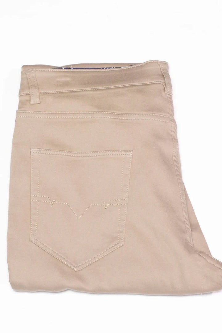 Jeans Johnny-skc