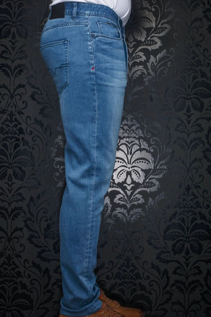 Johnny-srd jeans
