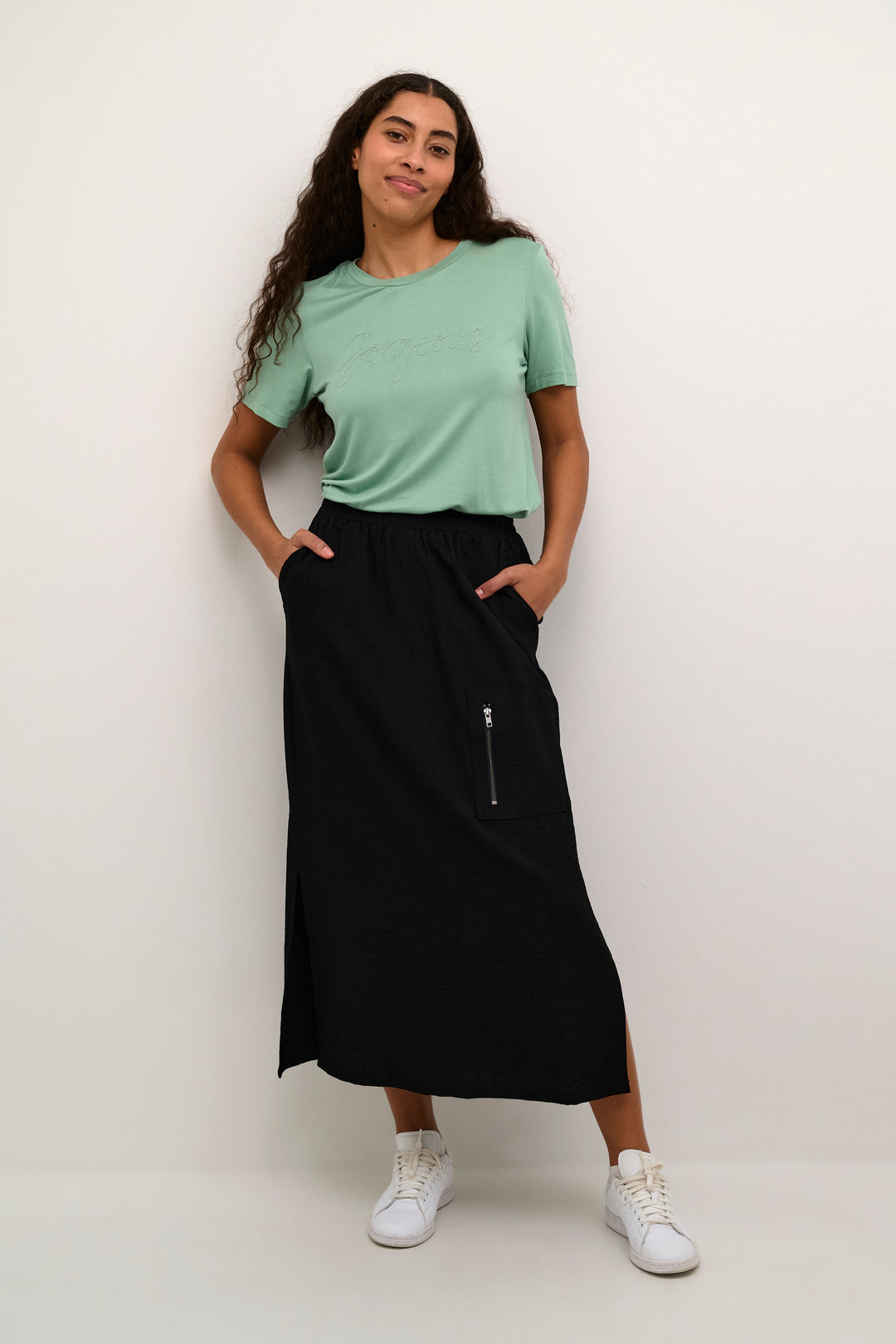 Elenor skirt