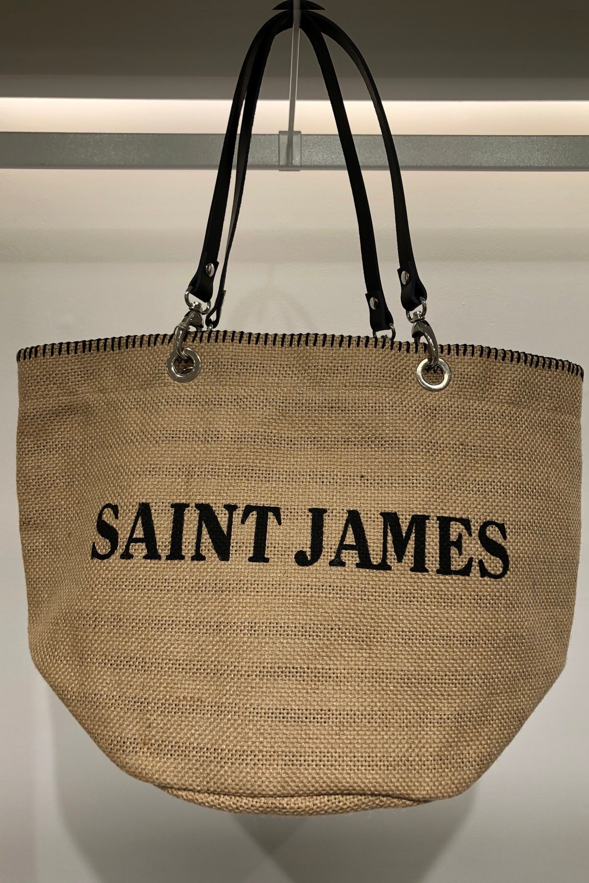 Sac discount saint james