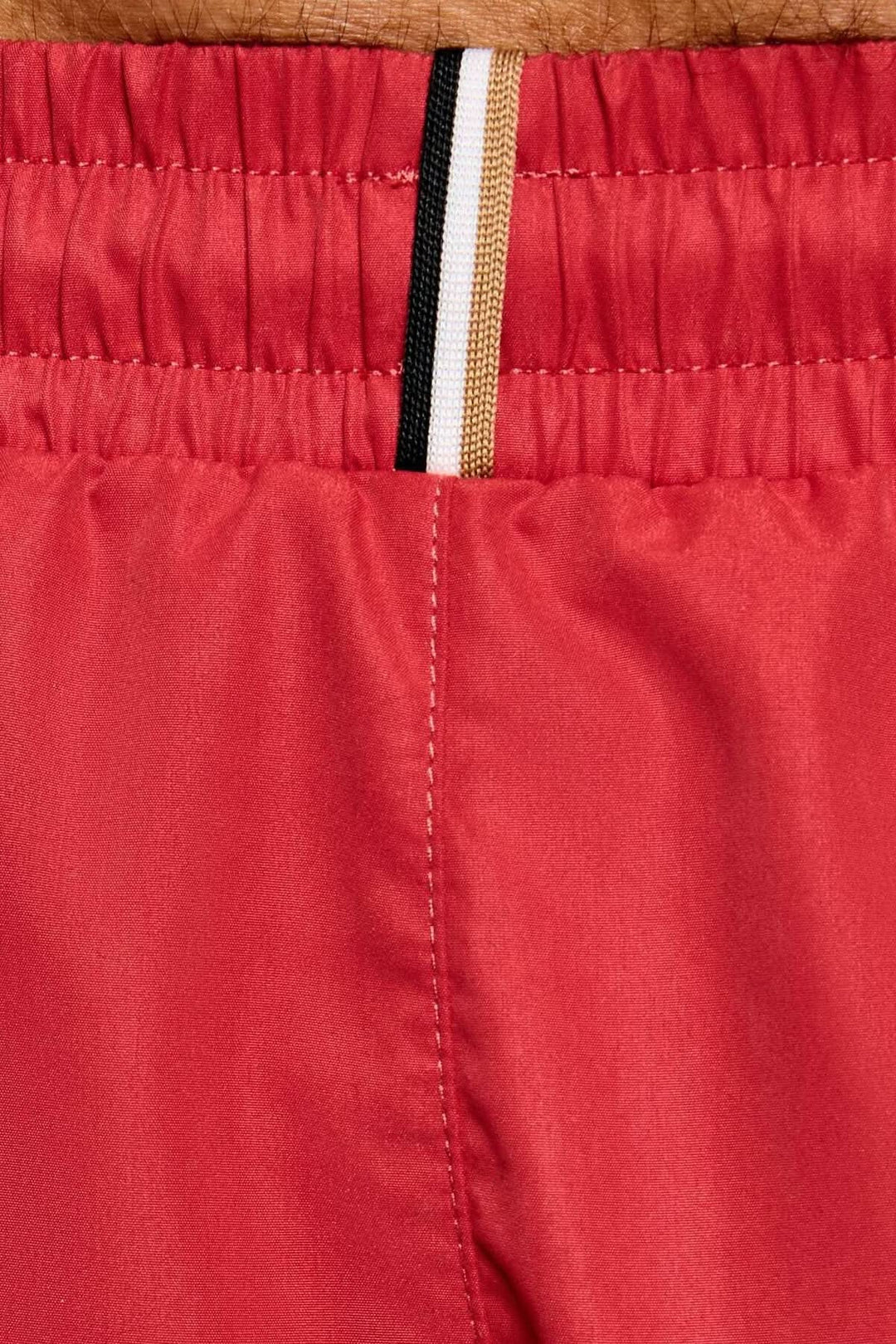 Maillot de bain à taille élastique
