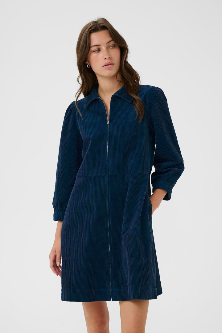 Eyvor Dress