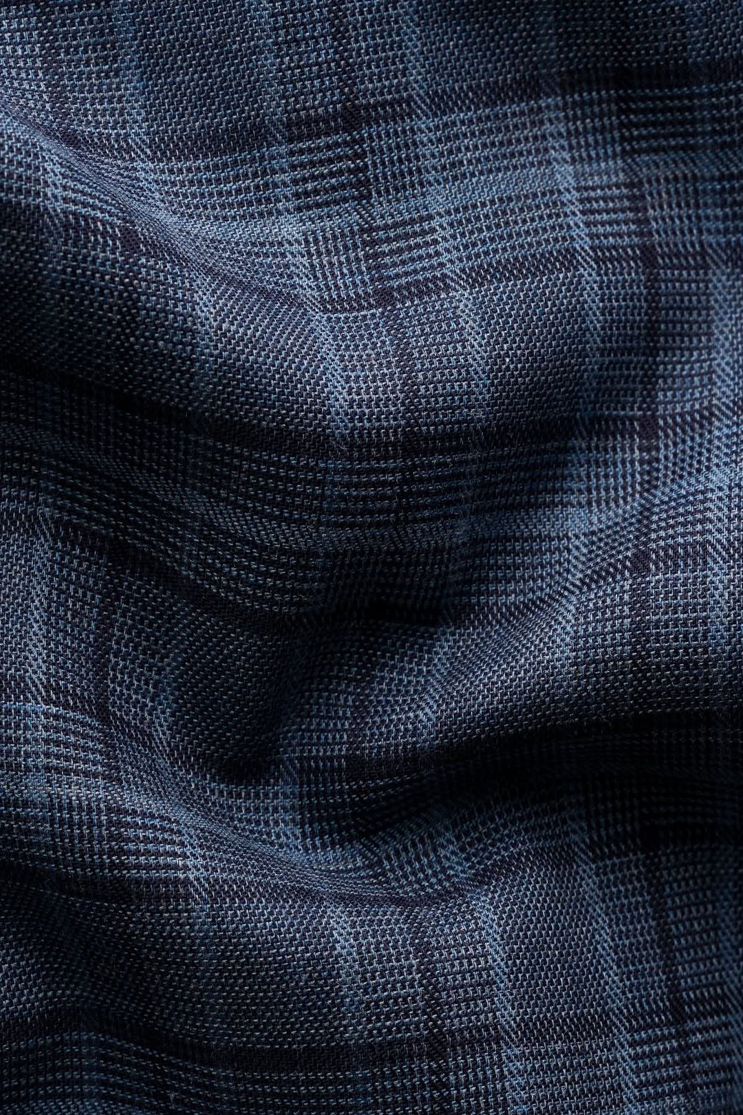 Chemise en flanelle signature à carreaux