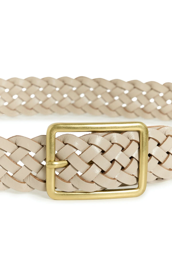 Anstina Braided Belt