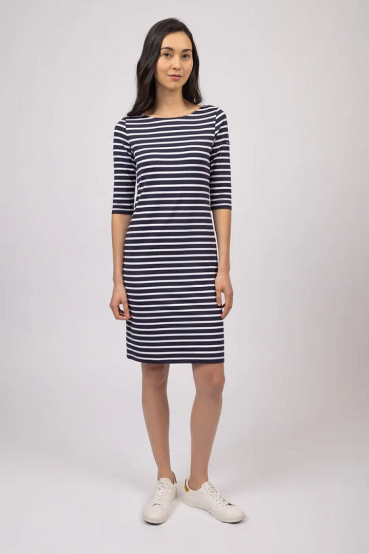 PROPRIANO anti-UV dress
