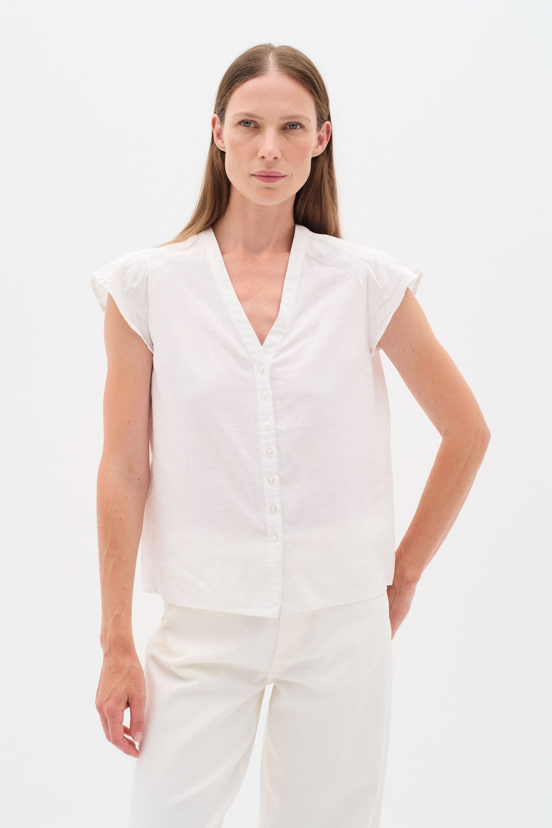 Blouse Farida