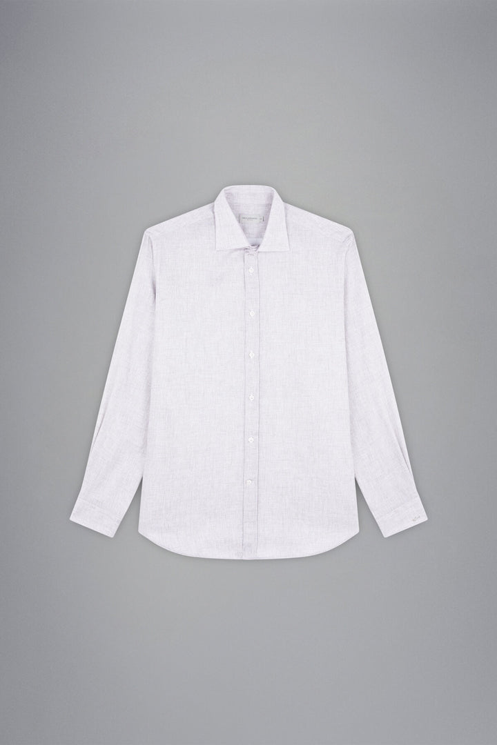 Stretch dress shirt