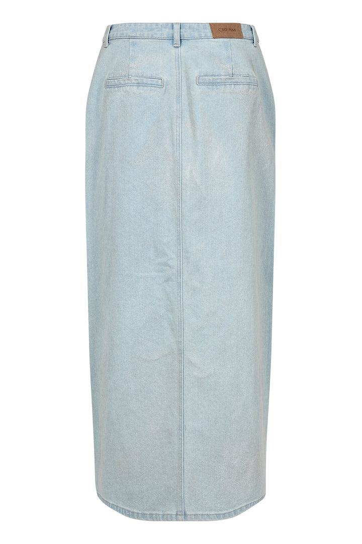 Joanna long skirt