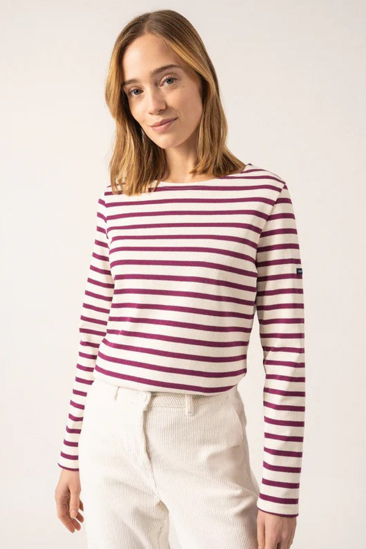 MERIDAME II sailor top