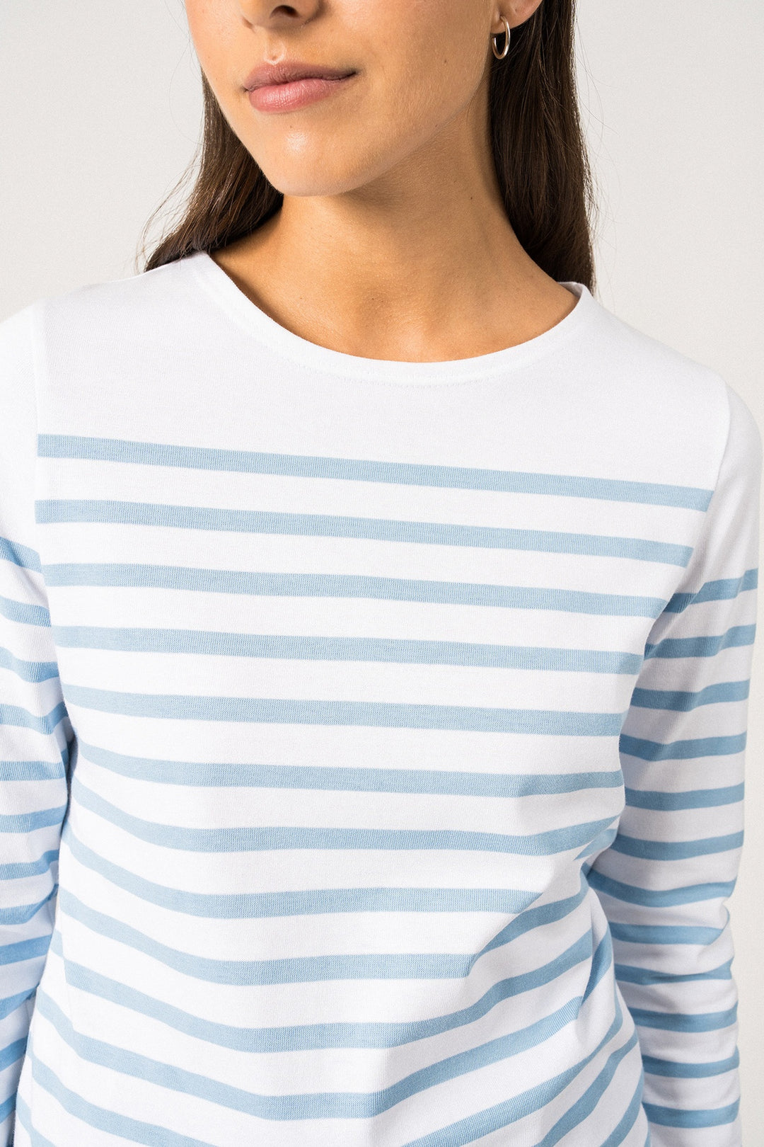 Women's Naval Sweater