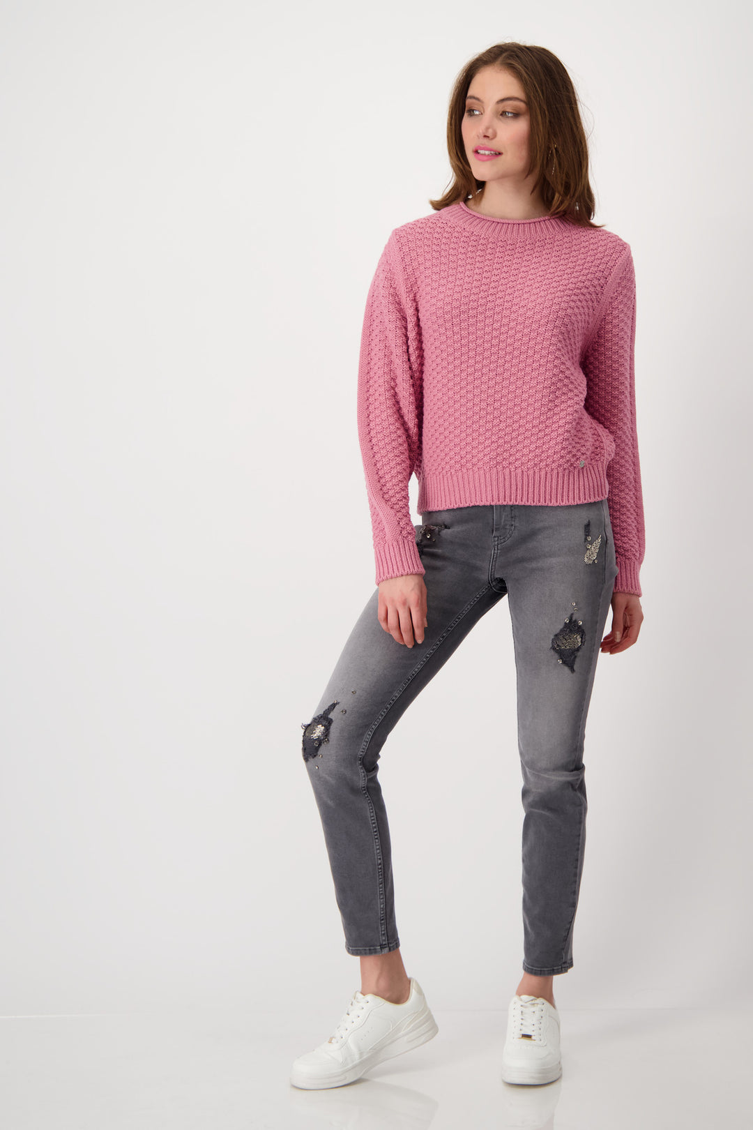 cotton knit