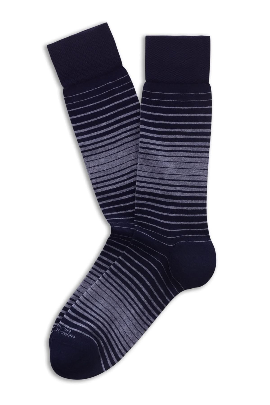 Low stripes