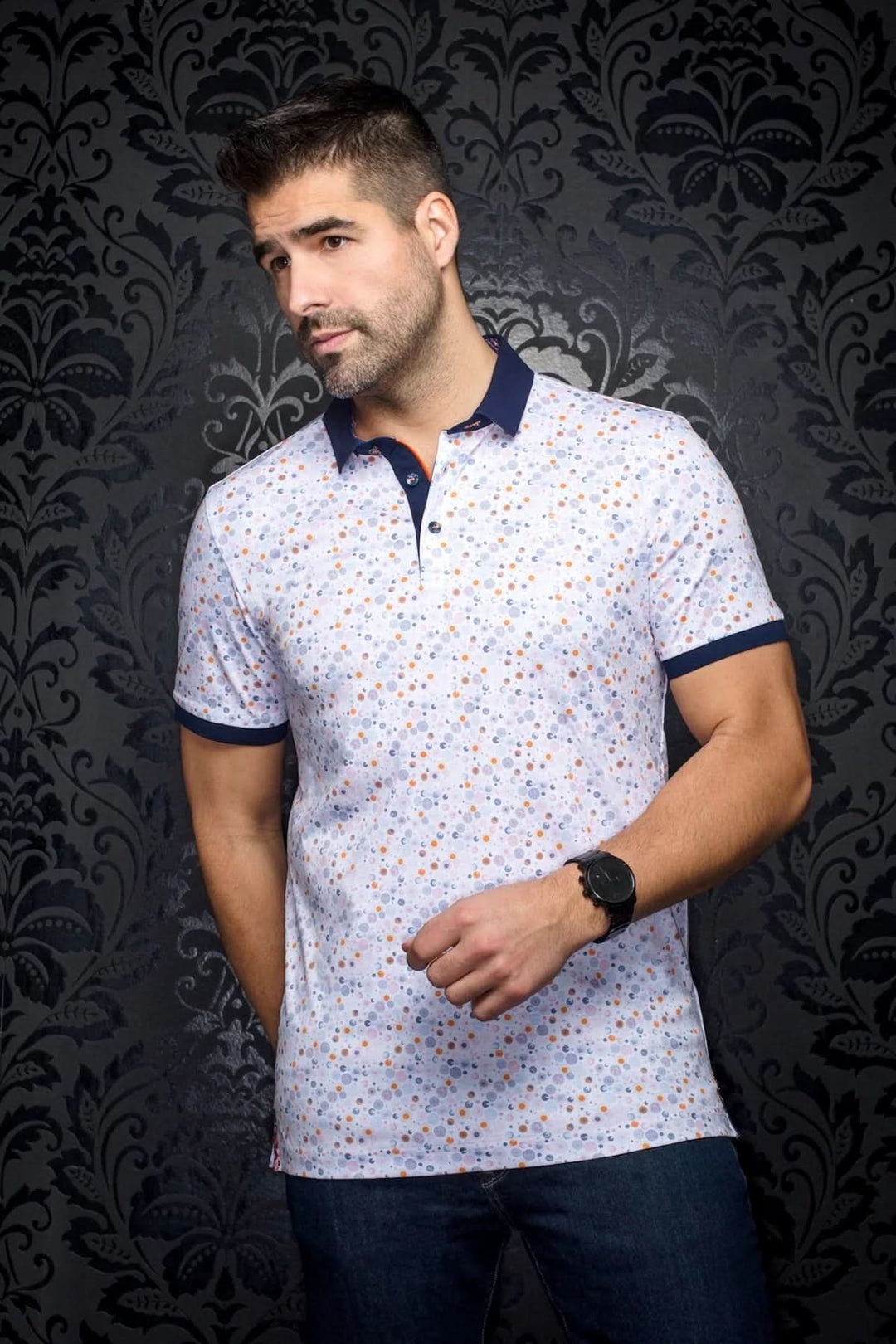 Polo Adonis