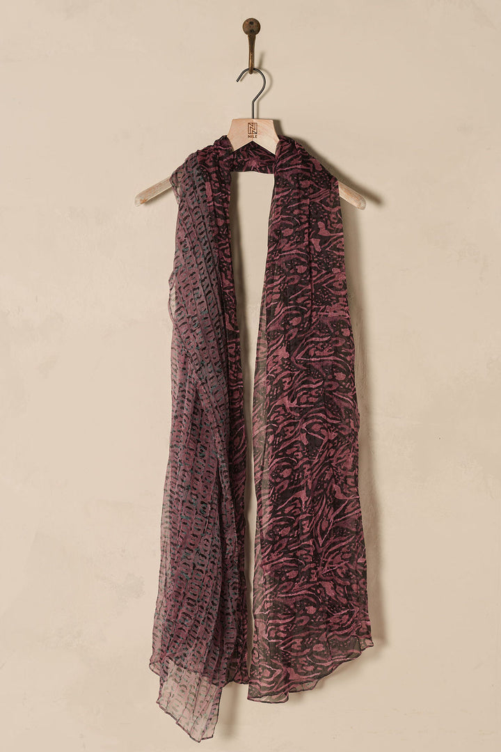 Pareo scarf