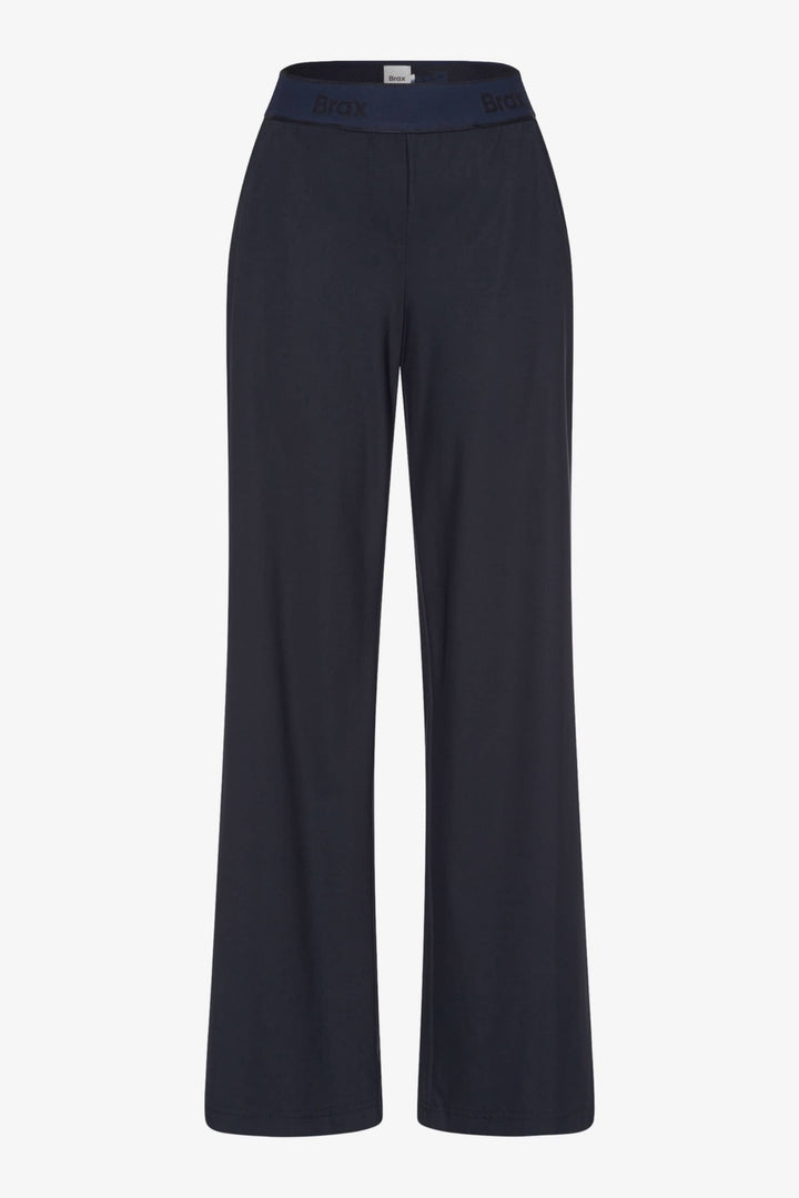 Maine elastic waist pants