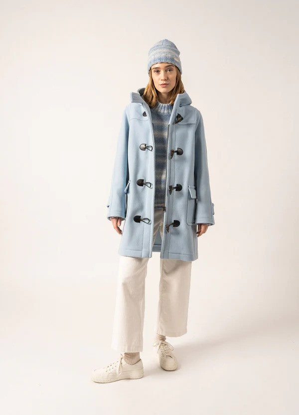 VENUS wool coat