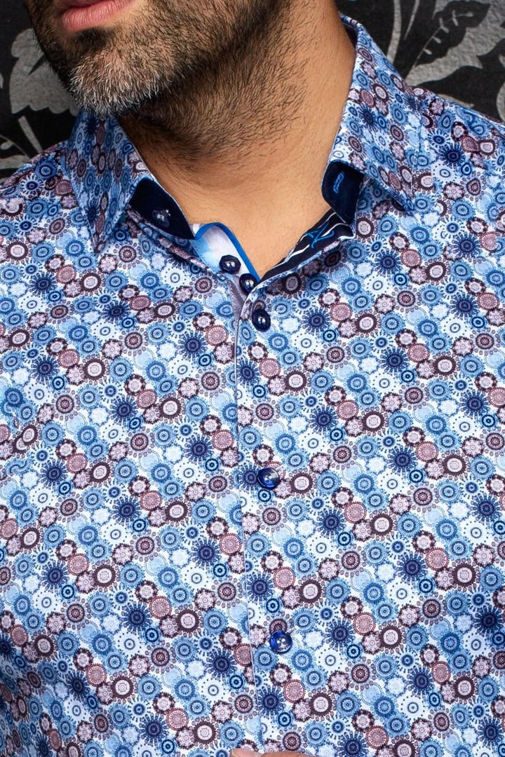 Chemise manches longues CLOUDSPIN
