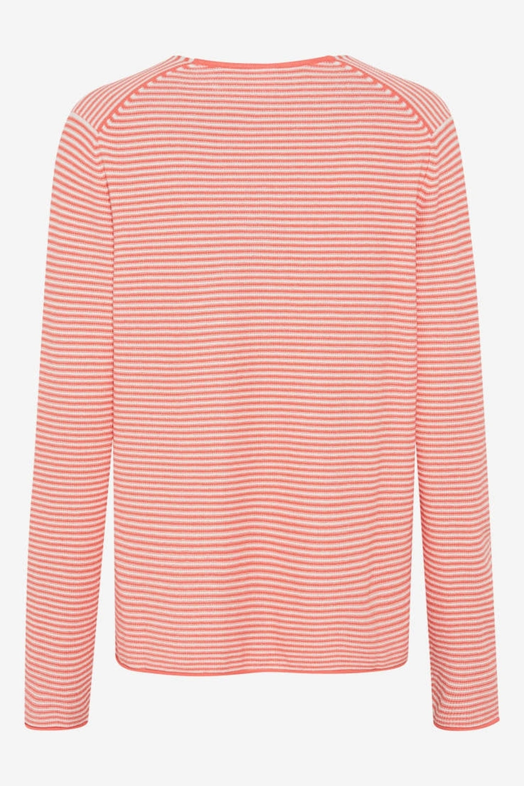 LESLEY striped sweater