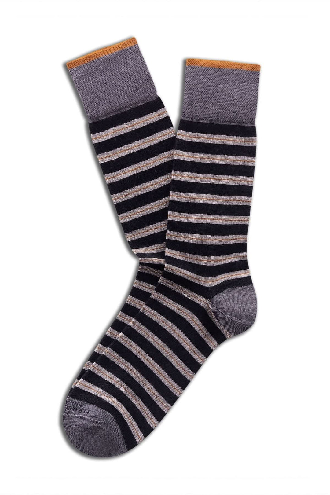 Low stripes