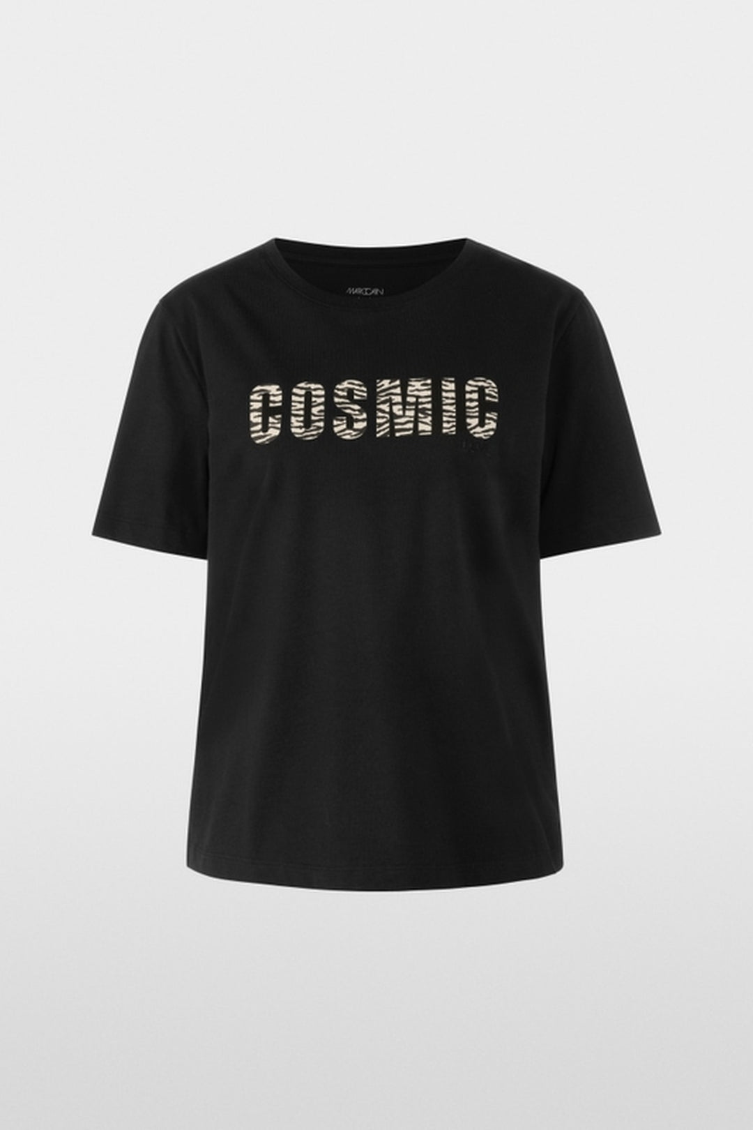 T-shirt classique col rond