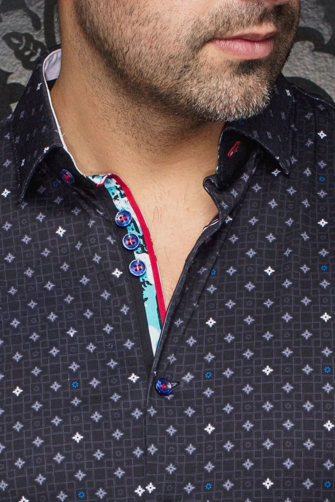 Apollo short sleeve shirt