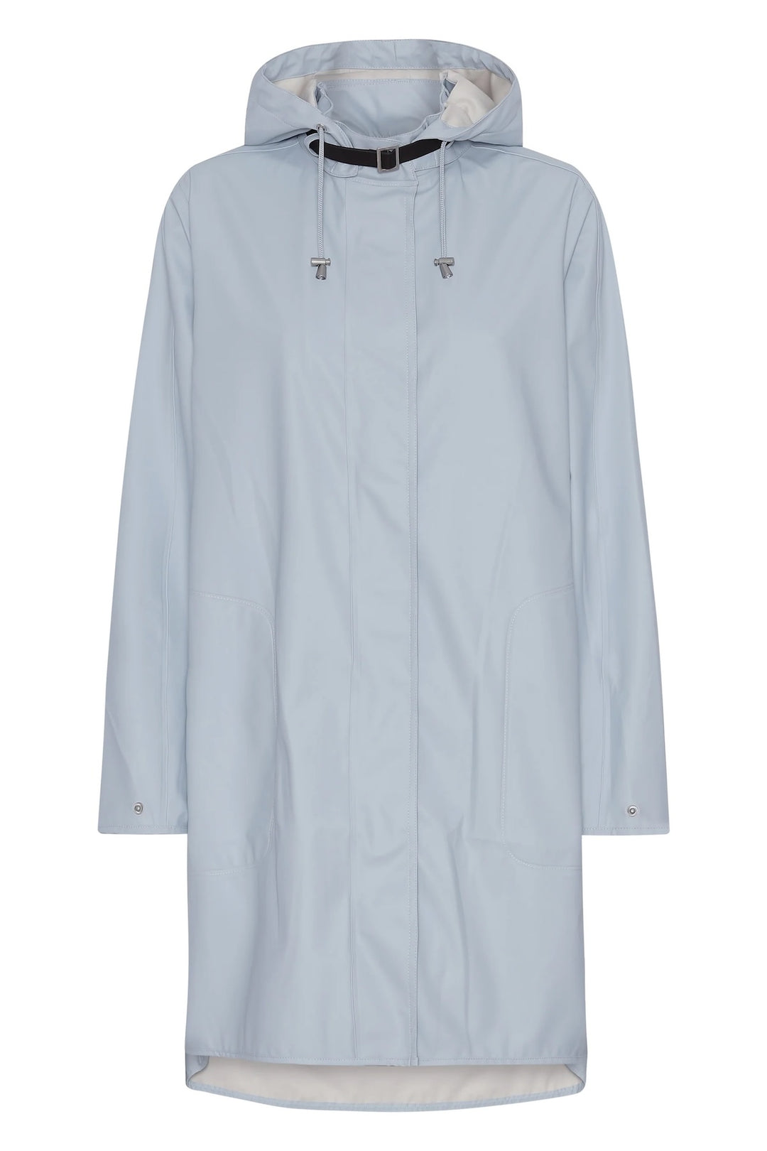 Lightweight raincoat