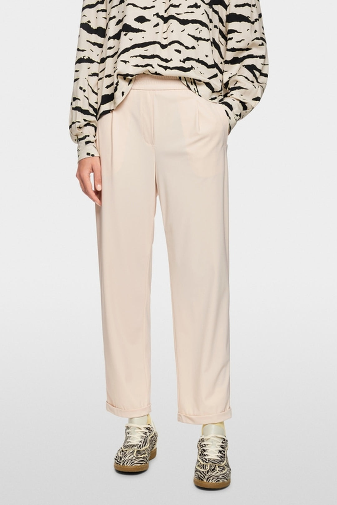 WUXI lightweight pants