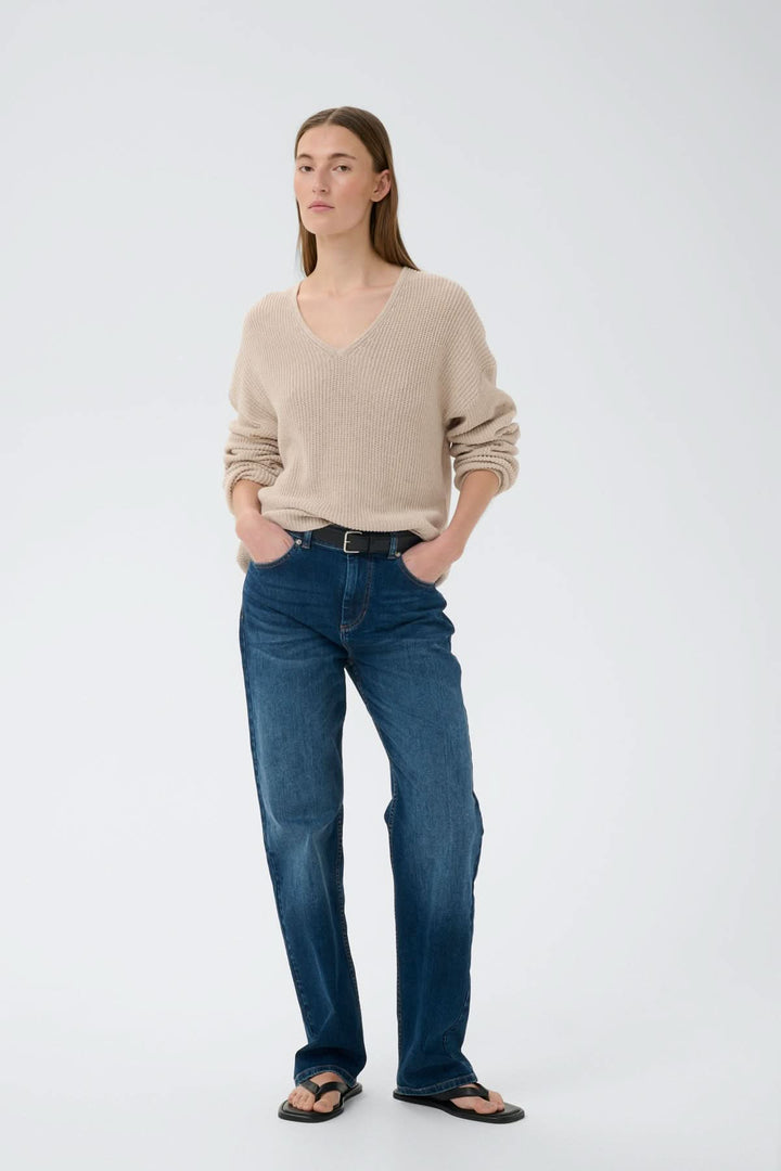 Jeans décontractée Darlina